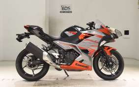 KAWASAKI NINJA 400 2018 EX400G