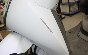 HONDA LEAD 125 2018 JF45