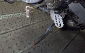 KAWASAKI KLX250 2007 LX250E