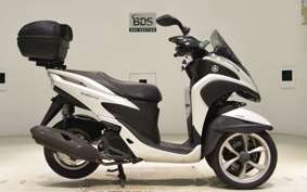 YAMAHA TRICITY 125 A 2022 SE82J