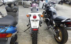 YAMAHA SEROW 225 W 2016 4JG