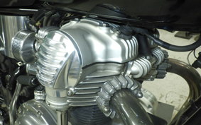 KAWASAKI W650 2004 EJ650A