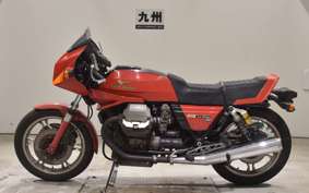 MOTO GUZZI 850 LE MANS3 1984
