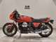Фото Moto Guzzi 850 LE MANS3 1984 с японского аукциона