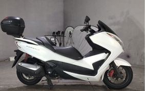 HONDA FORZA MF12