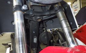 HONDA CBF125R