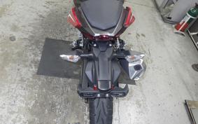 KAWASAKI NINJA 250 2 2015 EX250P