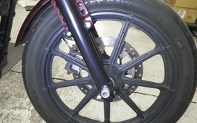 HARLEY XL1200NS 2020