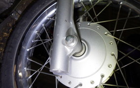 HONDA CROSS CUB 50 AA06