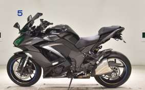 KAWASAKI NINJA 1000 A 2019 ZXT00W