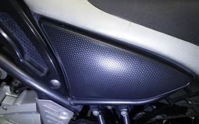 YAMAHA TRICKER 2019 DG10J
