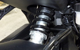 TRIUMPH TRIDENT 660 2023