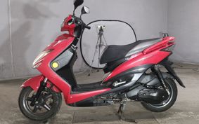 YAMAHA CYGNUS125XSR SE44J