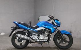 SUZUKI GSR250 GJ55D
