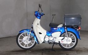 HONDA SUPER CUB110 JA59