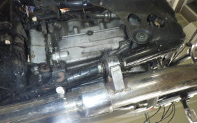 YAMAHA SR400 Gen.2 1997 1JR