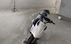 SUZUKI ADDRESS V125 CF4EA