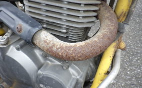 SUZUKI DR250 S SJ44A