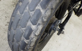 YAMAHA TW200 2JL