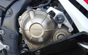 HONDA CBR400R 2020 NC56