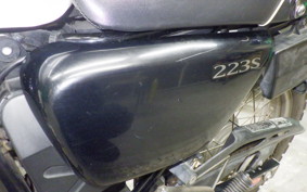 HONDA CB223S 2015 MC40