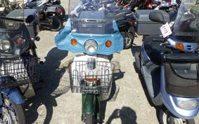 HONDA C50 SUPER CUB AA01