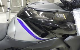 YAMAHA TRACER 9 GT+ AMT 2026 RNA1J