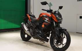 KAWASAKI Z250 2010 ER250C
