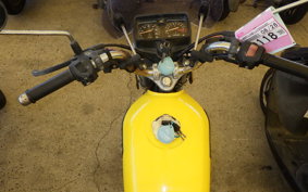 HONDA CG125