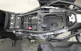 KAWASAKI VERSYS X250Aﾂｱﾗｰ LE250D