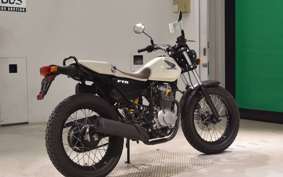 HONDA FTR223 MC34