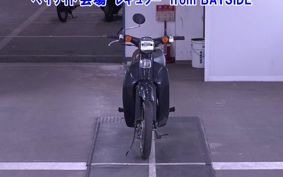 HONDA LITTLE CUB AA01