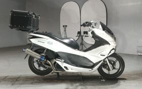 HONDA PCX125 NC125D
