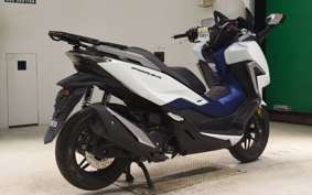 HONDA FORZA 250 MF15
