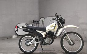 YAMAHA XT200 23J