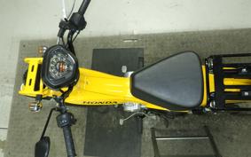 HONDA ｸﾛｽｶﾌﾞ110-2 JA45