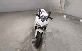 DUCATI SUPER SPORT S 2017 VA01JA