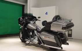 HARLEY FLHTKL TC 1690 2016