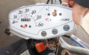 SUZUKI ADDRESS V50 Gen.2 CA44A