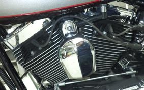 HARLEY FLSTC 1580 2007