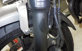YAMAHA XSR700 2018 RM22J