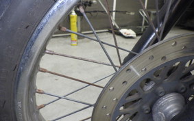 SUZUKI ST250 2016 NJ4AA