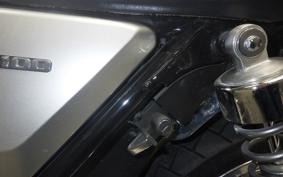 HONDA CB1100 ABS 2012 SC65