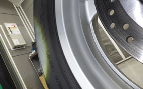 HONDA CB1300SF SUPER FOUR 1999 SC40