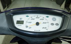 YAMAHA JOG Gen.4 SA16J