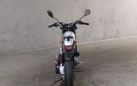 SUZUKI STREET MAGIC CA1LB