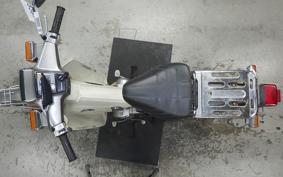 HONDA C90 SUPER CUB E 2022 HA02