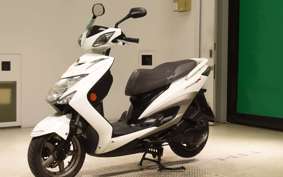 YAMAHA CYGNUS 125 XSR 2 SE44J