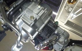 HONDA MONKEY 2016 AB27
