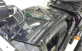 YAMAHA DRAGSTAR 400 CLASSIC 1999 4TR